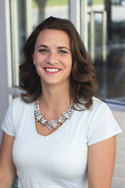 Chelsea Sloan, president and co-founder of Uptown Cheapskate